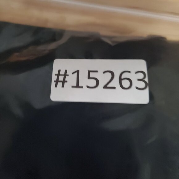 Old Navy Jeans Mens 28x32 Black Skinny 360° Stretch Go-Recycled Denim - Picture 11 of 11